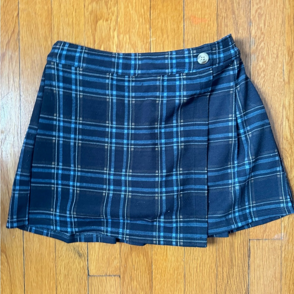 Abercrombie Kids Skort